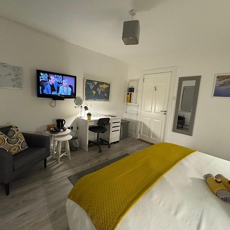 Elm Grove Apartment Скъл Екстериор снимка