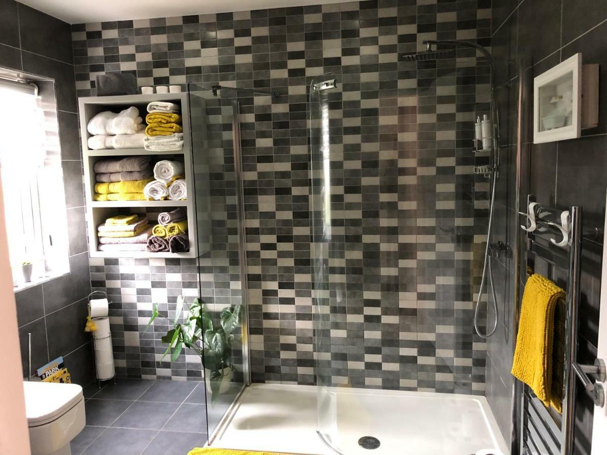 Elm Grove Apartment Скъл Екстериор снимка