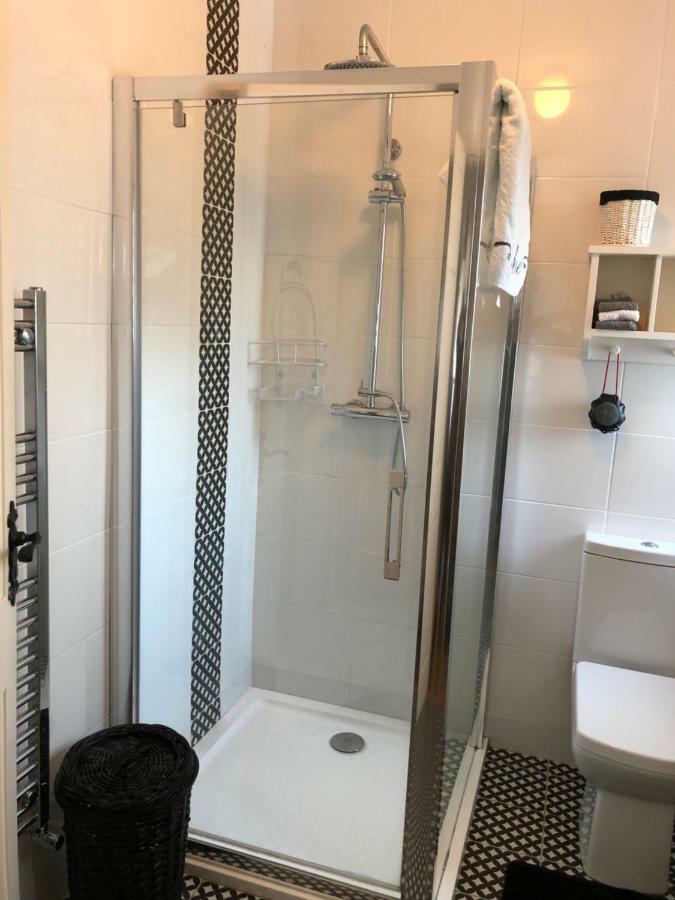 Elm Grove Apartment Скъл Екстериор снимка