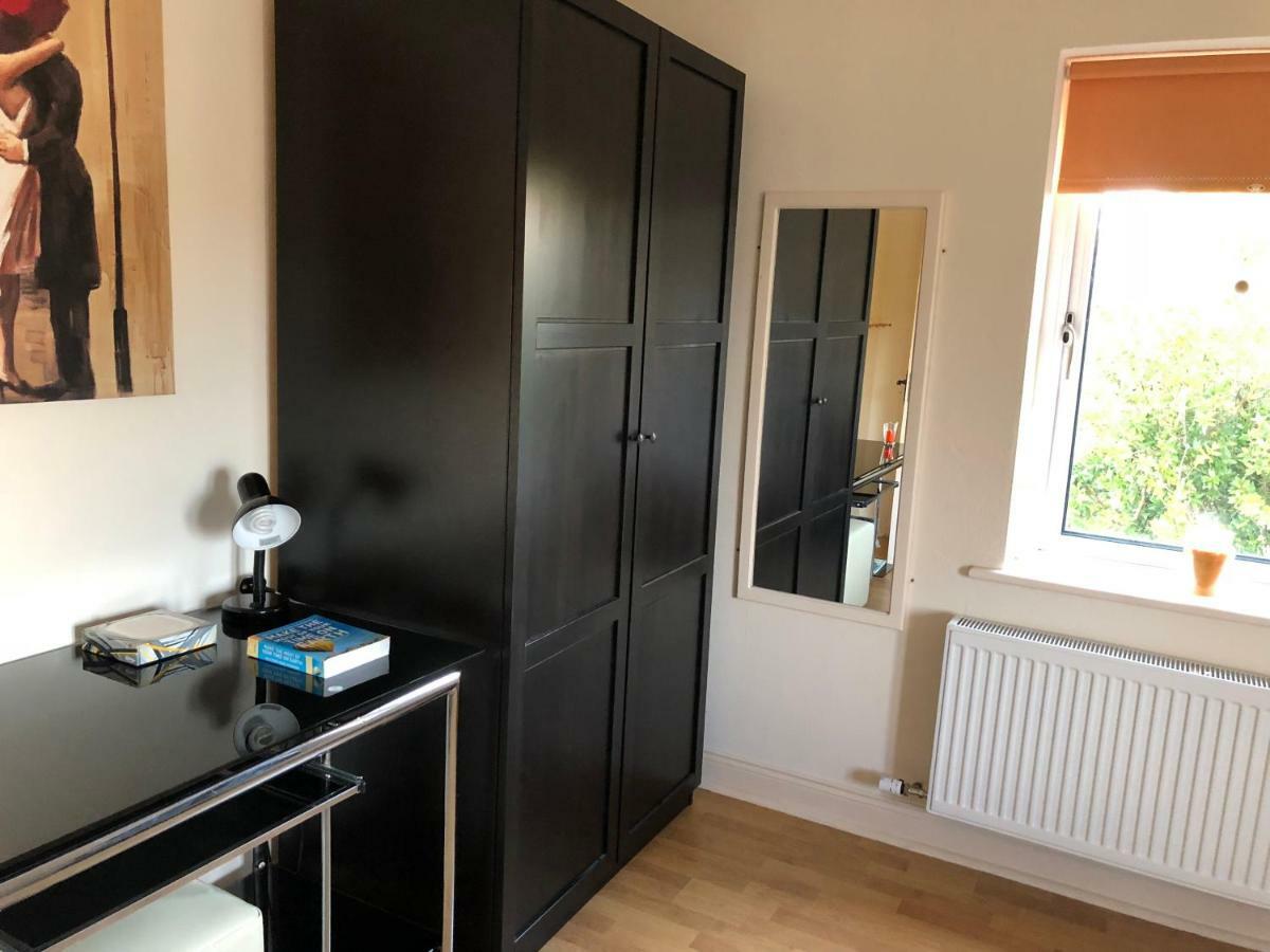 Elm Grove Apartment Скъл Екстериор снимка